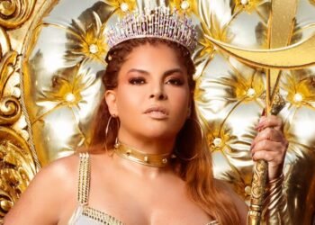 Diveana lanza su nuevo álbum “Tu Reina”