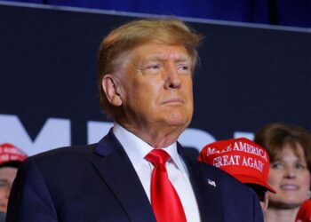 Jurado declara culpable a Trump de abuso sexual a columnista E. Jean Carroll