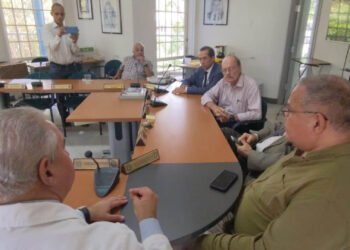 Seis de siete candidatos a rectores de la UCV apoyan medidas para garantizar “eficacia técnica” del proceso