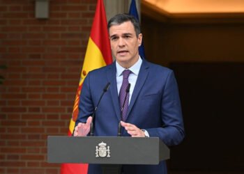 Sánchez convoca elecciones anticipadas el 23 de julio tras la derrota del PSOE el 28M
