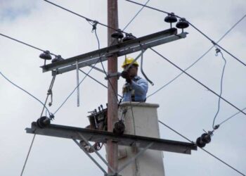 Comité de Afectados por Apagones: Abril presentó casi 900 fallas eléctricas más que marzo