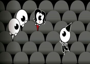 Cuarta edición del festival venezolano El Ojo iluso reúne animaciones de 20 países