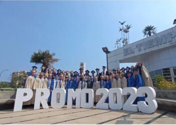 Los mejores eventos académicos de la mano de Tuy Mar Graduaciones