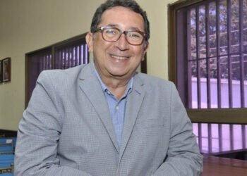 Francisco Suniaga: Si nos organizamos, no ganan ni con trampa
