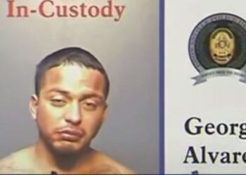 Policía de Texas identificó al supuesto agresor de los migrantes venezolanos en Brownsville