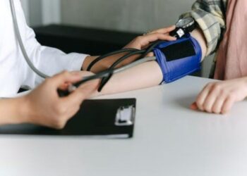El monitoreo preventivo de la presión arterial puede salvar vidas