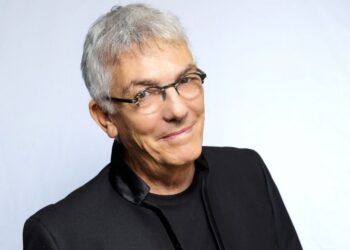 Ilan Chester y Yasmil Marrufo nominados a premio del Salón de la Fama de los Compositores Latinos