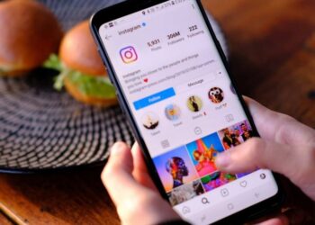 Reportaron caída de Instagram a nivel mundial