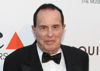 Fallece Kenneth Anger, pionero del cine "queer"