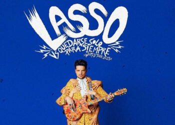 Lasso ofrecerá concierto en el Club Sirio de Puerto La Cruz