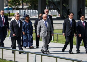 Presidente de Brasil critica racismo en la Liga española de fútbol