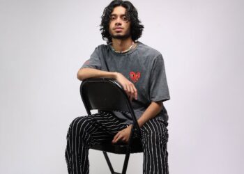 “Conversación con mi ex”, el nuevo hit de Marcelo Rubio