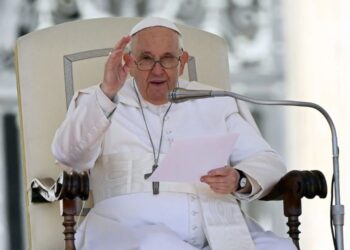 El papa afirma que hay resistencias terribles a la aplicación del Concilio Vaticano II