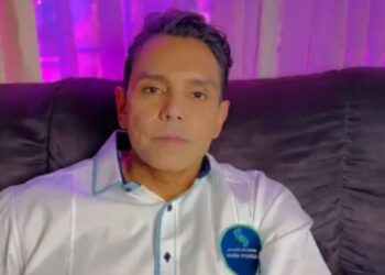Fiscal General pide arresto domiciliario para Ernesto Paraqueima por cuadro depresivo