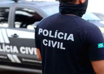 Inspector de Policía asesinó a cuatro colegas dentro de comisaría en Brasil