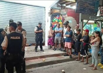 Ataque armado a restaurante en zona costera de Ecuador deja seis muertos