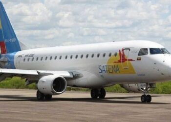 Aerolínea colombiana abrirá ruta entre Barranquilla y Caracas