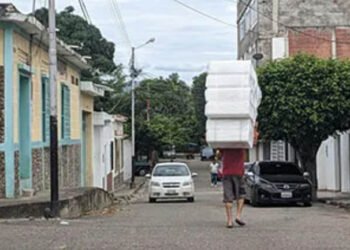 El dinamismo ilegal se mantiene por las trochas de la frontera