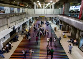Venezuela es el principal exportador mundial de capacidad intelectual
