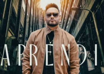 “Aprendí”, el nuevo sencillo de YC Bodib