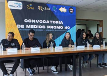 Estudiantes de la USM realizarán seis eventos entre junio y julio para el disfrute de los anzoatiguenses