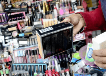 Cadenas de Cosméticos denuncian que productos falsificados abarcan hasta 70% del mercado