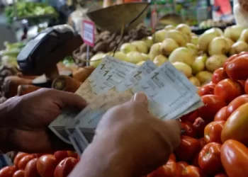 Banco Central de Venezuela reveló números de la inflación en mayo ¿En cuánto se ubicó?