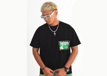Daniel Vid estrena “Reggaeton” en todas las plataformas digitales