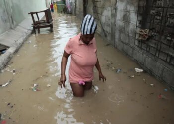 Cifra de muertos llega a 42 en Haití tras inundaciones