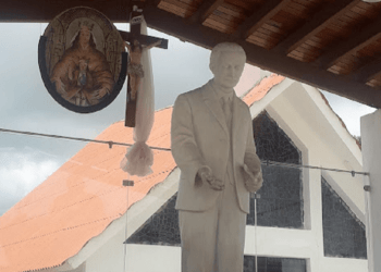 Isnotú conmemorará los 104 años de la muerte del beato José Gregorio