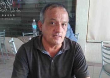 ABP Lara aprecia desprendimiento de candidatura de María Corina Machado