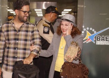 Lupita Ferrer: “Los venezolanos tenemos que seguir adelante”