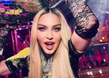 Madonna ya se recupera en casa y está mejor tras su reciente hospitalización