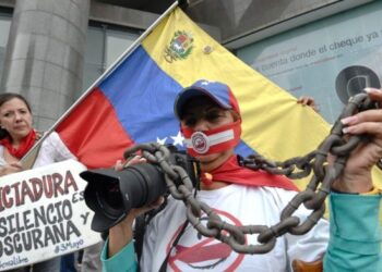 CNP: 12 estados del país están en completa oscuridad informativa 