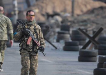 Rusia afirma haber frenado intento de "invasión" ucraniana tras serie de bombardeos