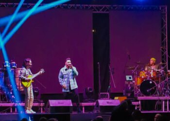 Cifas estrena video musical “Retro"