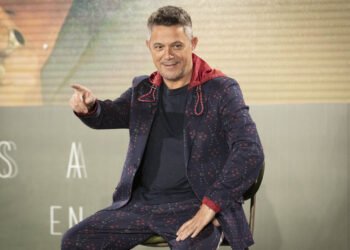 Alejandro Sanz, condenado por impago de propiedades