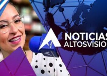 Noticias Altosvision: Un medio digital destacado en Miranda, según el Atlas del Silencio