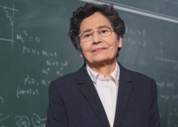 Unesco premia a la científica venezolana Anamaría Font