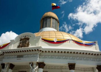 AN espera nombrar autoridades electorales en un máximo de 70 días