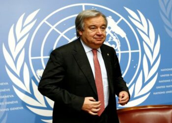 La ONU criticó las respuestas gubernamentales ante crisis climática