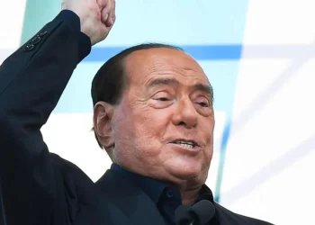 Muere el ex primer ministro de Italia Silvio Berlusconi a los 86 años