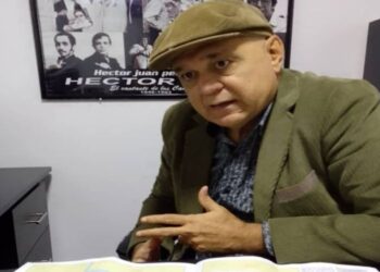 "Salsa Escrita" pasó a ser un medio de comunicación digital