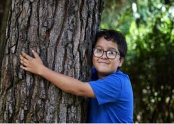 Unicef nombra a activista de 13 años como primer defensor del medio ambiente en Latinoamérica