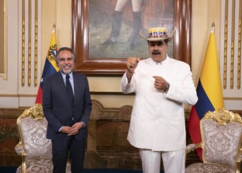 Corte Suprema de Colombia abrió investigación contra Armando Benedetti por presunta corrupción electoral