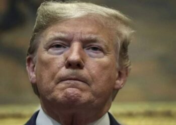Donald Trump se declaró inocente a cargos federales en su contra