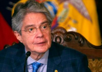 Ecuador emite reglamento para el uso legítimo de la fuerza