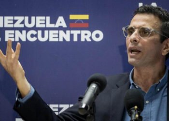 Capriles pide hacer campaña informativa sobre las primarias