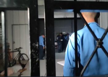 Tiroteo deja al menos 11 muertos en el norte de Honduras