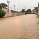 Hay nueva emergencia por lluvias en la zona alta del estado Portuguesa